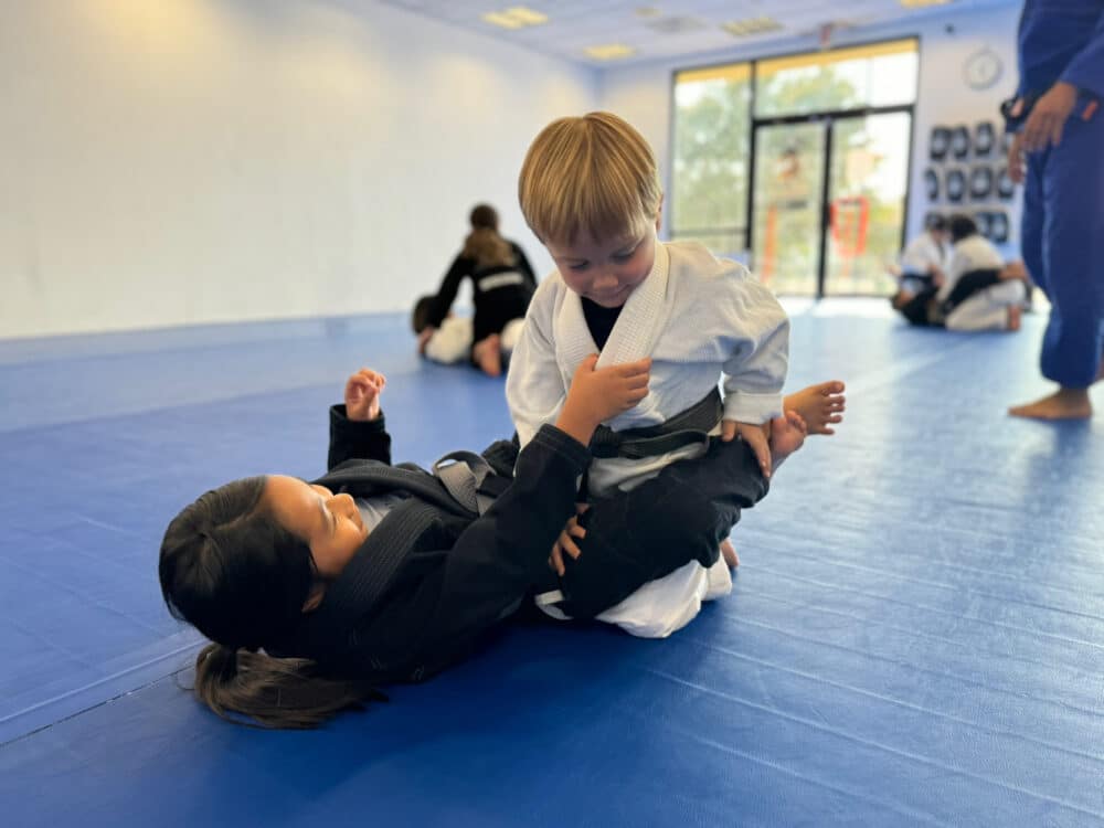 Panther City Martial Arts Programs image