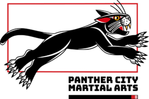 Panther City Martial Arts Logo